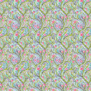 Full Moon Forest II Tula Pink - Branch Manager PWTP247.STARLIGHT