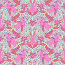 Full Moon Forest II Tula Pink - Hoppy Go Lucky PWTP246.BLOSSOM