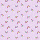 Full Moon Forest II Tula Pink - Sofishticted PWTP249.BLOSSOM