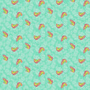 Full Moon Forest II Tula Pink - Sofishticted PWTP249.ENCHANTED