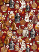 Fun On Tap by Camelot - Maple Syrup 49240203-02