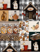 Fun On Tap by Camelot - Sugar House Block 49240202-01