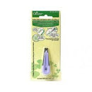 Fusible Bias Tape Maker  9mm  ( 3/8") - 4012CV - Clover