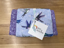 Garden Delight Placemats KIT - Makes 4 Placemats 12" x 16"