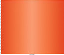 Gelato Ombre - Maywood Studio - Deep Orange/Coral Pink - MAS11216-O