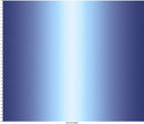 Gelato Ombre - Maywood Studio - Navy/White - MAS11216-307
