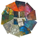 Geneva Quilt Spark Pack - quilt measures 48" x 60"