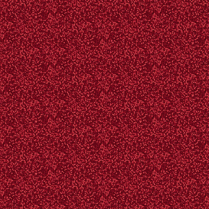 Glam by Patrick Lose for Northcott - Garnet 10065-26