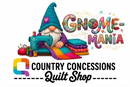 Gnome-Mania! (Wednesday September 9, 2026)