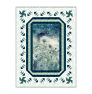 Gone to Seed Quilt KIT - 54" x 72" includes binding