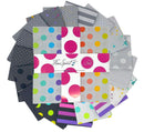 Graywork - Tula Pink - Layer Cake - 10"x10" 42pc - FB610TP.GRAYWORK