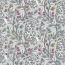 Graywork by Tula Pink - Beautymark PWTP257.FOG