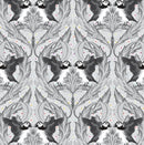 Graywork by Tula Pink - Huffin & Puffin PWTP260.WHISPER