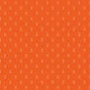 Grow & Harvest by Art Gallery Fabrics - Seeded Fields Orange GRH 14401
