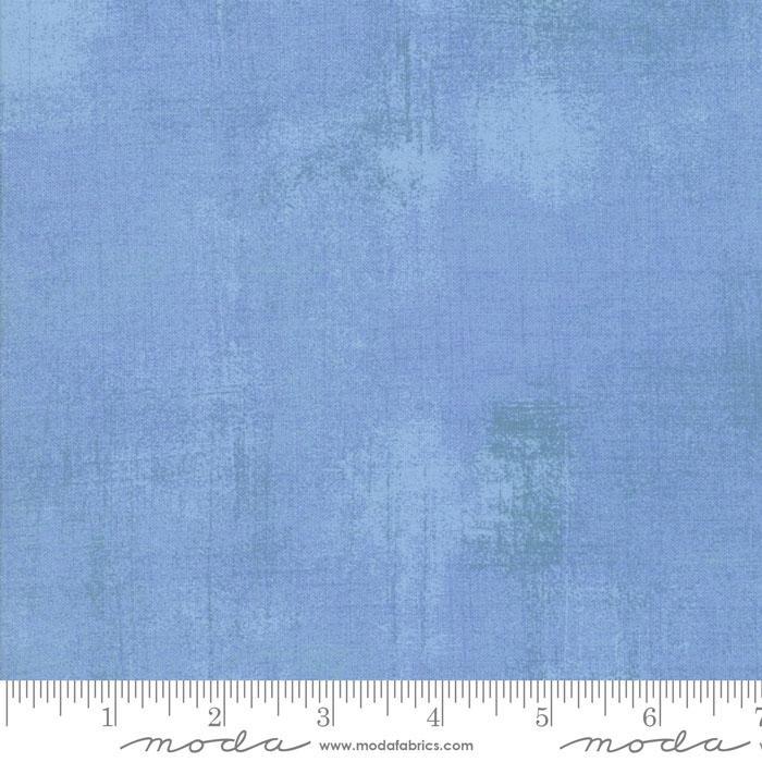 Grunge Basics by Moda - Powder Blue 30150-347