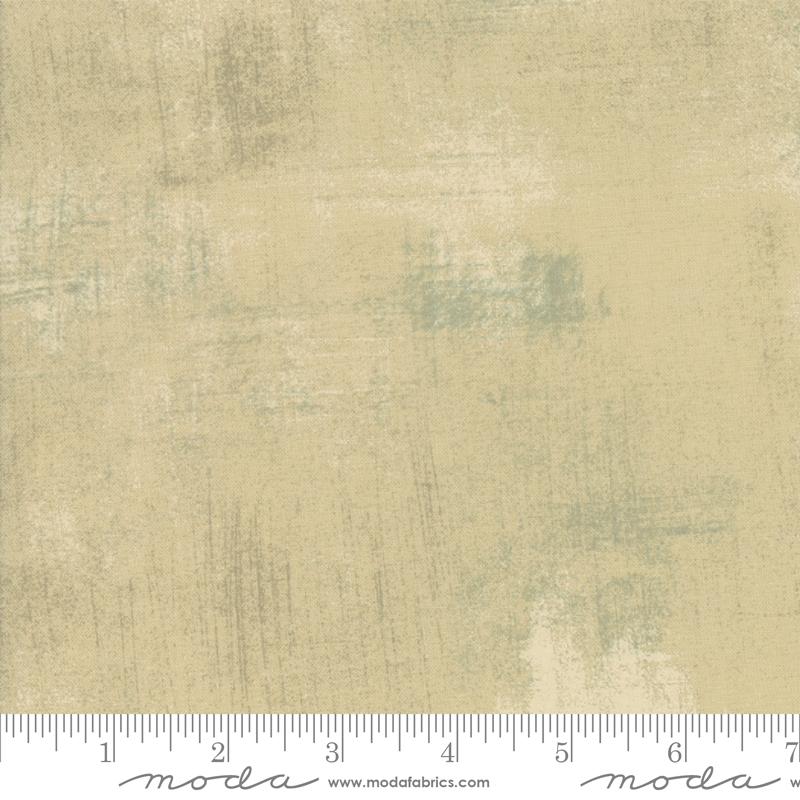 Grunge Basics by Moda - Tan - 530150-162