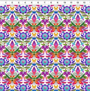 Gypsy - Sewposium 26 - In The Beginning - Floral Multi 264SEW1