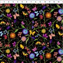 Gypsy - Sewposium 26 - In The Beginning - Vine Black 263SEW2