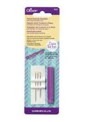 Hand Sewing Needles with Heart Shaped Case - CV9605