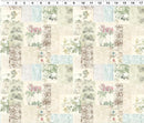 Harmony by Clothworks - Patchwork Multi - Y4582-55