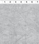 Harmony by Clothworks - Streets Light Gray - Y4586-5