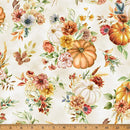 Harvest Bouquet - Hoffman - Natural - X5542-20