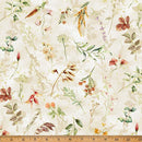 Harvest Bouquet - Hoffman - Natural - X5544-20