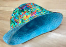 Lazy Day Hat Pattern by Make It Perfect (multi sizes)