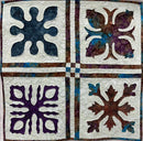 Hawaiian Applique (November 27, 2025)