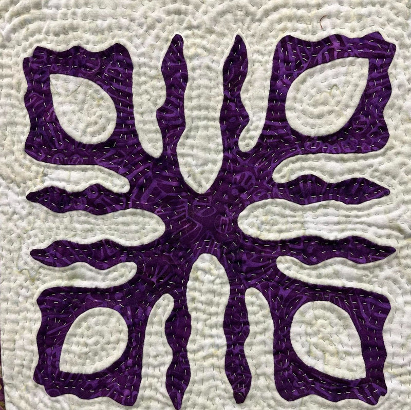 Hawaiian Applique (November 27, 2025)