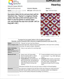 Heartsy (January 15,2026)