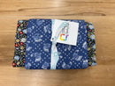 Henhouse Placemats KIT - Makes 4 Placemats 12" x 16"
