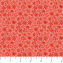 Hide and Seek - Northcott - Red Floral 27654-23