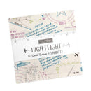 High Flight - Moda - Charm Pack - 5"x5" 42 pc PP45060