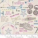 High Flight - Moda - Cloud 545061-11