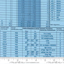 High Flight - Moda - Sky 545063-14