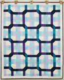 Hills and Valley Sample 2023 - (FINISHED) 56" x 72"