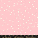 Hole Punch Dots by Ruby Star for Moda - Cotton Candy 3025-28