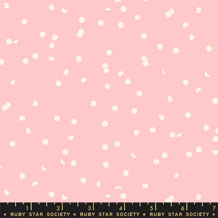 Hole Punch Dots by Ruby Star for Moda - Cotton Candy 3025-28