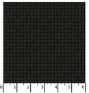 Holly Jolly - Maywood Flannel - Texture Black MASF10898-J