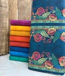 Sew Precise Border KIT - Spice