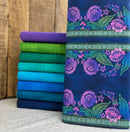 Sew Precise Border KIT - Ocean