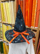 Spellbound Witch Hat Class - Seasonal Series (Saturday August 29, 2026)
