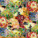 Impressionist Floral 108" Wideback by Windham Fabrics - XMulti 51464D