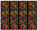 In The Beginning - Dear Clara - Black Border - 1DCL-1