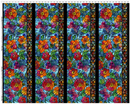 In The Beginning - Dear Clara - Blue Border - 1DCL-2