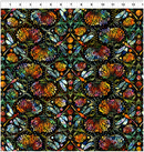 In The Beginning - Dear Clara - Multi Dragonflies - 2DCL-1