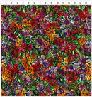 In The Beginning - Dear Clara - Multi Garden - 3DCL-1