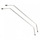 Internal Wire Frames by Emmaline Bags - Style A Small (1 pair)