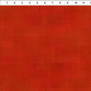 Interwoven by In The Beginning - Tomato - 1WVN-6